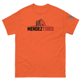 Mendez Tires Men's classic tee