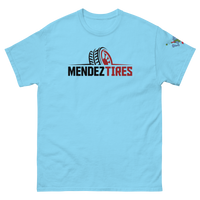 Mendez Tires Men's classic tee