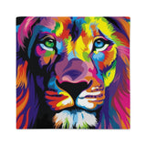 LION Premium Pillow Case