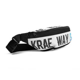 Krae Way Show Fanny Pack