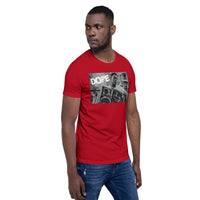 Radio Dope T-Shirt