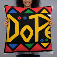 DOPE Basic Pillow