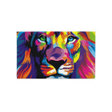 LION Premium Pillow Case