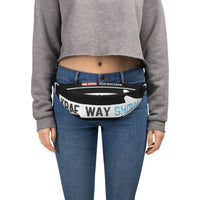 Krae Way Show Fanny Pack