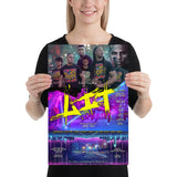 LIT Poster