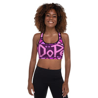 LIT Padded Sports Bra