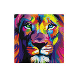 LION Premium Pillow Case