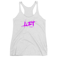 Women's Racerback Tank