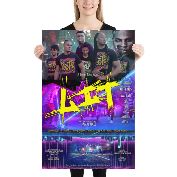 LIT Poster