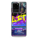 LIT Samsung Case