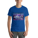 LIT Retro Stepz T-Shirt