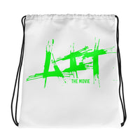 Drawstring bag