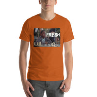 Fresh T-Shirt