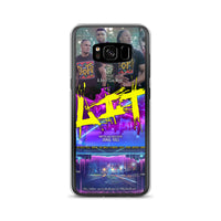 LIT Samsung Case