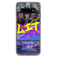 LIT Samsung Case