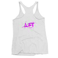 Women's Racerback Tank