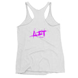 Women's Racerback Tank